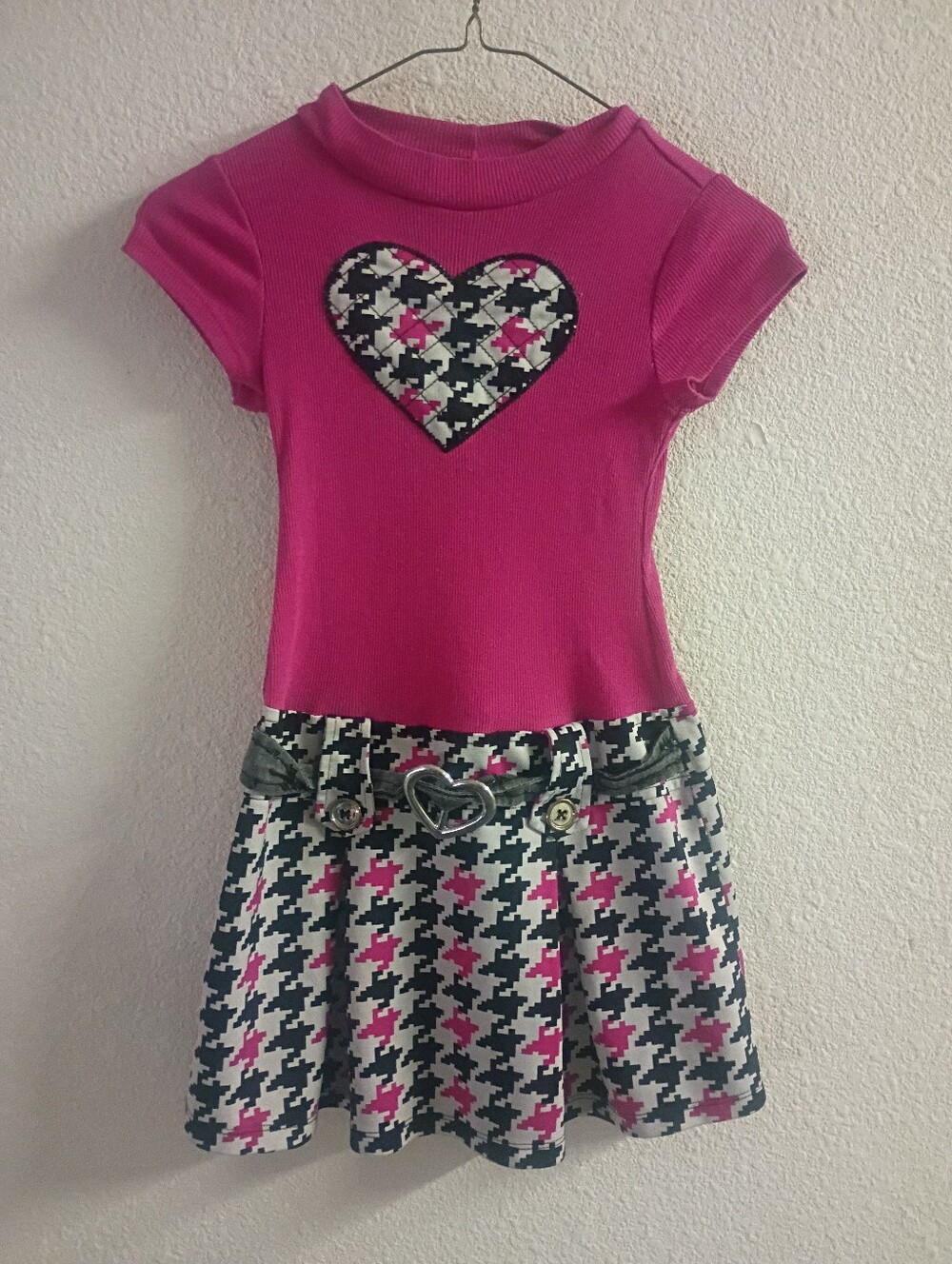 Preowned Piper Girls Dress